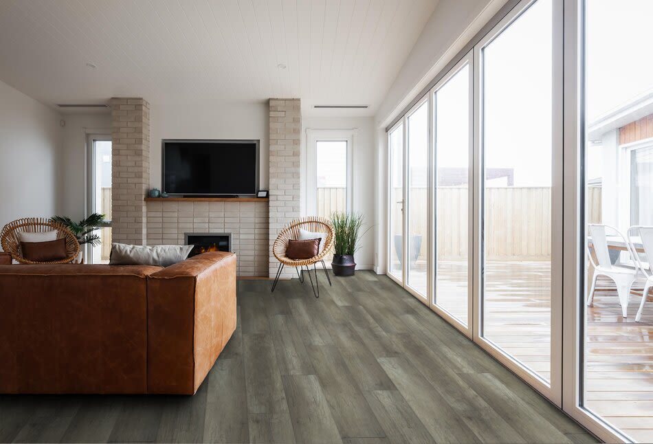 Shaw Floors Sumitomo Forestry Silverman Hilltop Taupe Fusion 05037_SL6SF