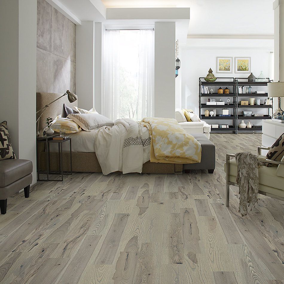 Shaw Floors Duras Hardwood Impressions Ash Transcendent 05045_HW659