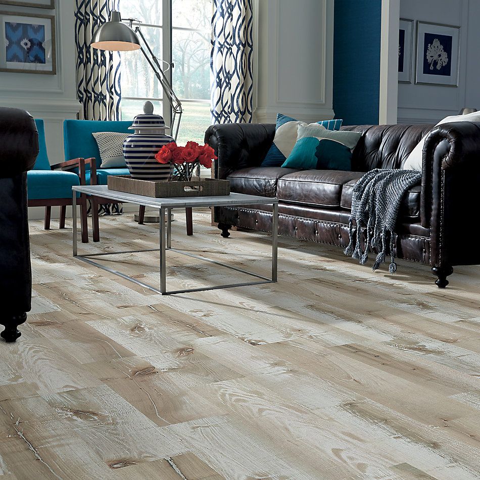 Shaw Floors Duras Hardwood Impressions Maple Sanctuary 05046_HW660