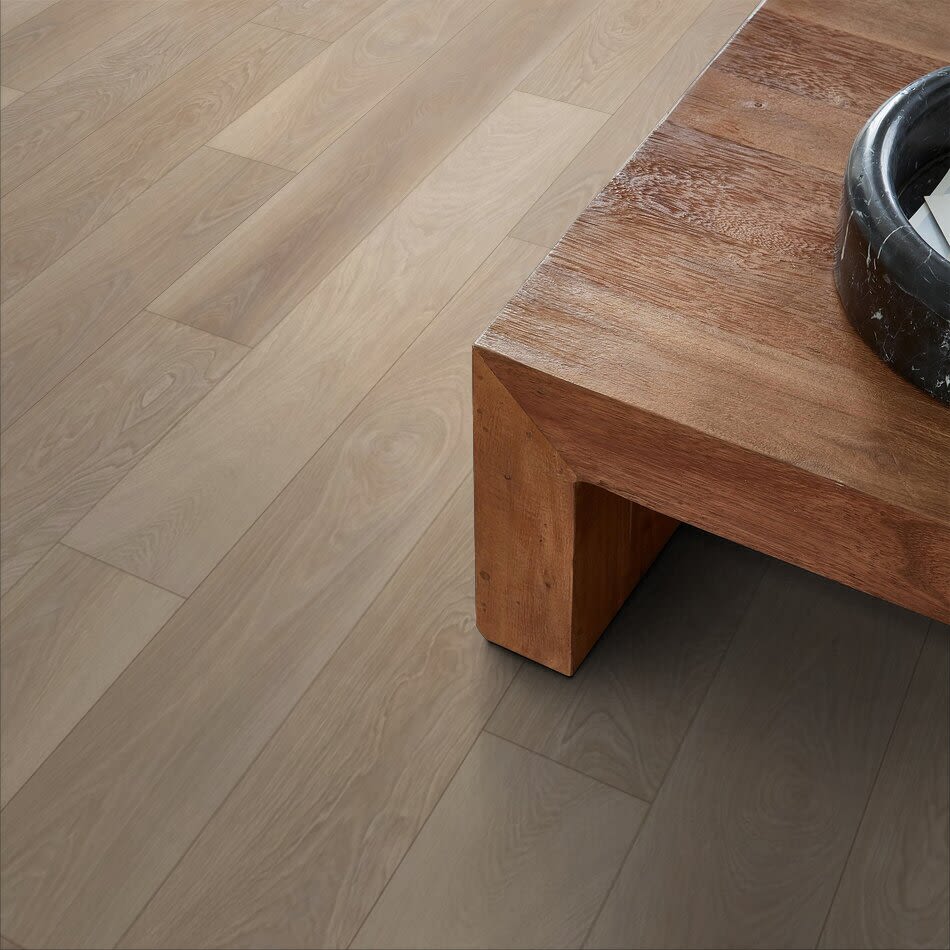 Shaw Floors Sumitomo Forestry Bancaster Hills Blanched Walnut 05046_SN6SF