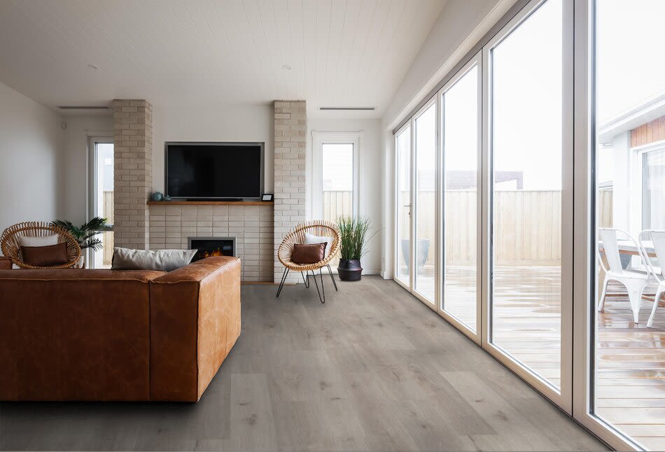 Shaw Floors Versalock Laminate Hudson Ridge Expressive 05050_AF850