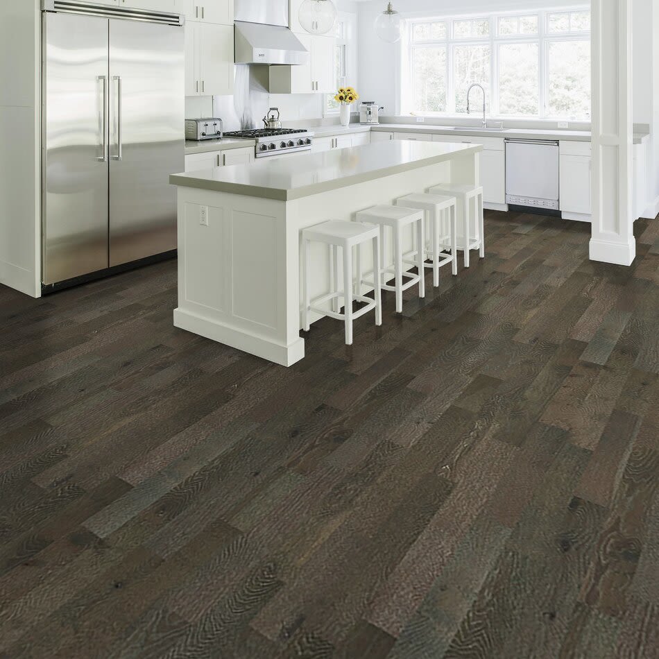Shaw Floors Carpets Plus Hardwood Masterful Blend Ashlee Grey 05052_CH894
