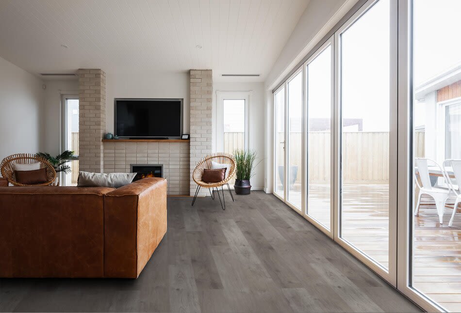 Shaw Floors Sumitomo Forestry Alamosa Lane Metropolitan Grey 05053_SN1SF