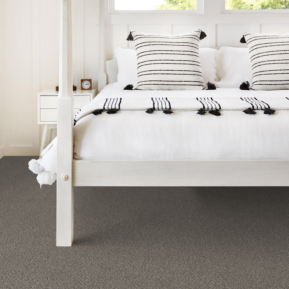 Shaw Floors Basic Mix Metro Gray 0506A_5E527