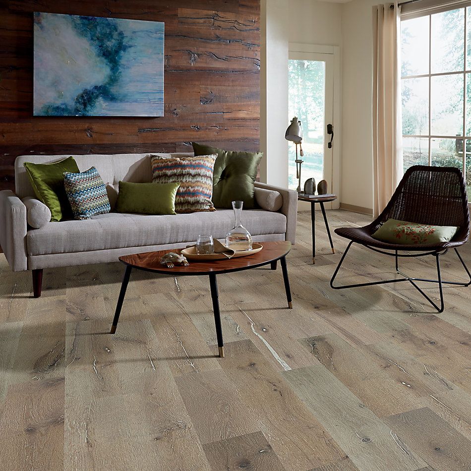 Shaw Floors Duras Hardwood Impressions White Oak Tinderbox 05082_HW661