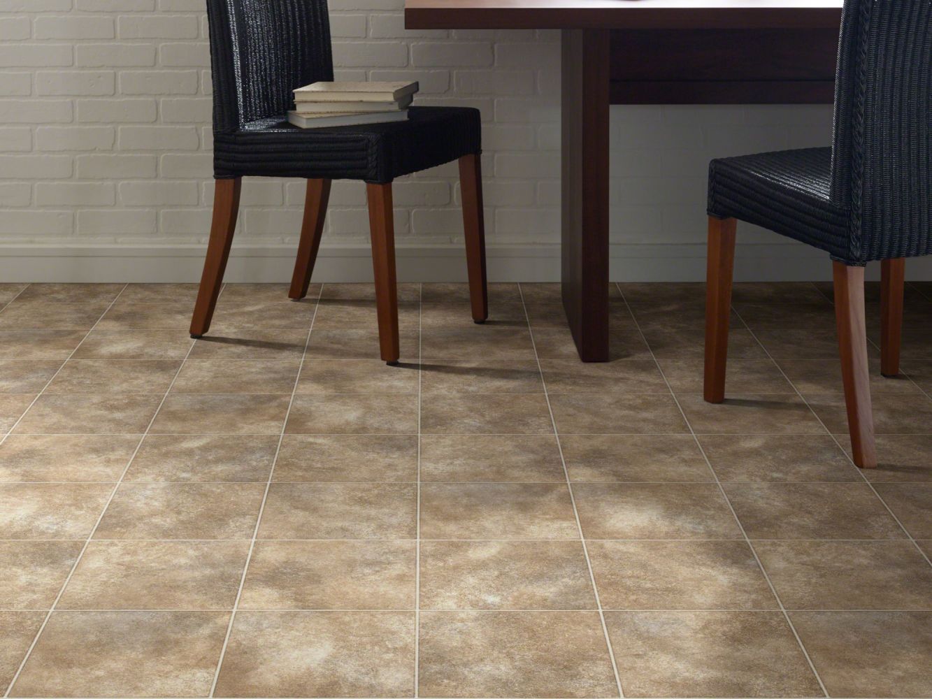 Shaw Floors Resilient Residential Coastal Classics Taupe 00738_0509V
