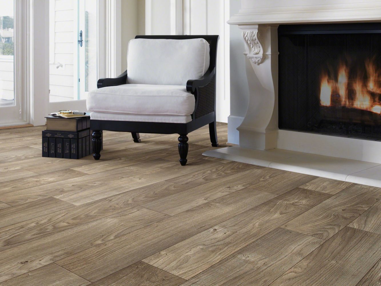 Shaw Floors Resilient Residential Great Plains Fargo 00577_0528V