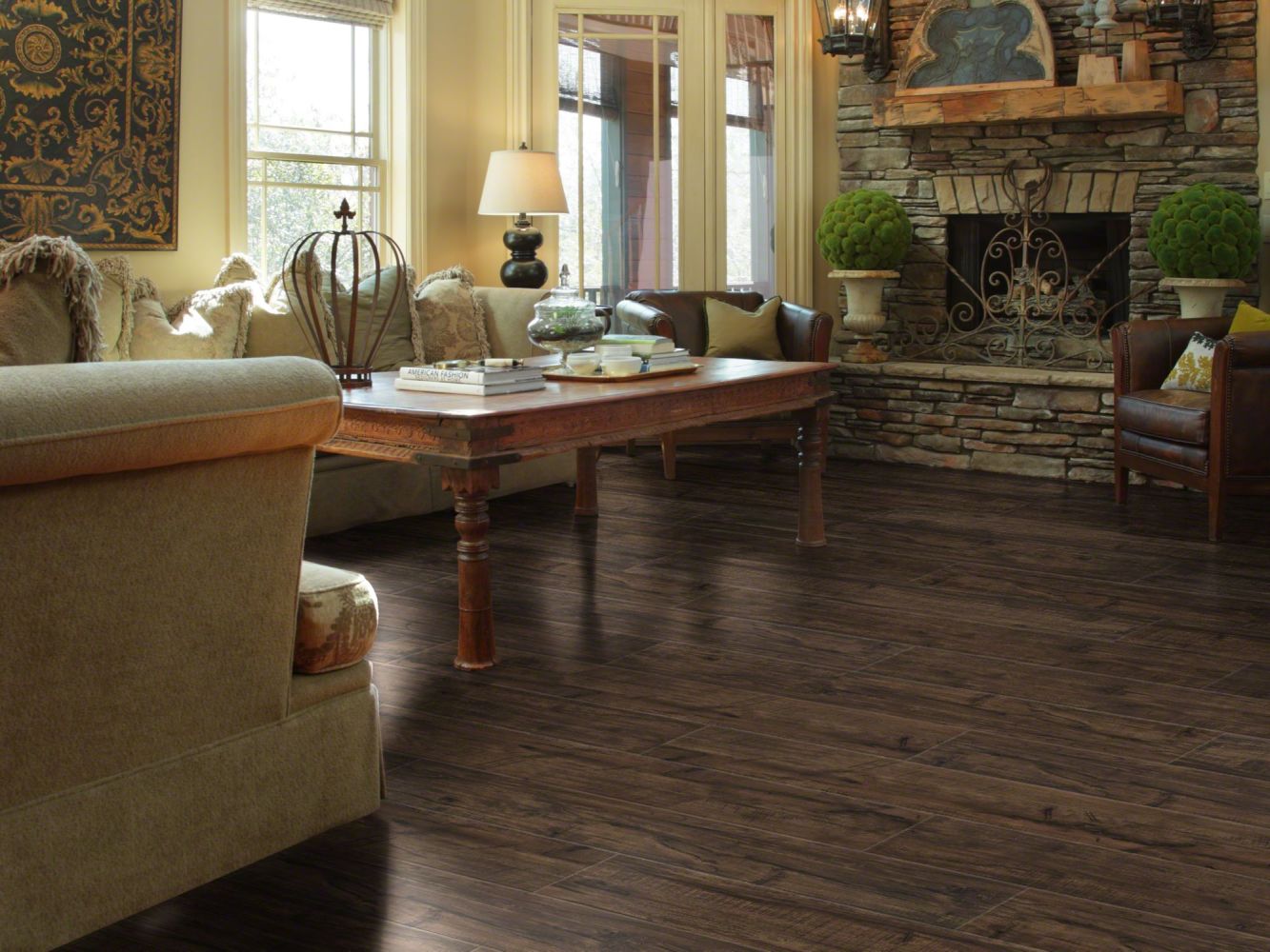 Shaw Floors Vinyl Residential Champion Plank First Place 00734 0544v Flooring You Well