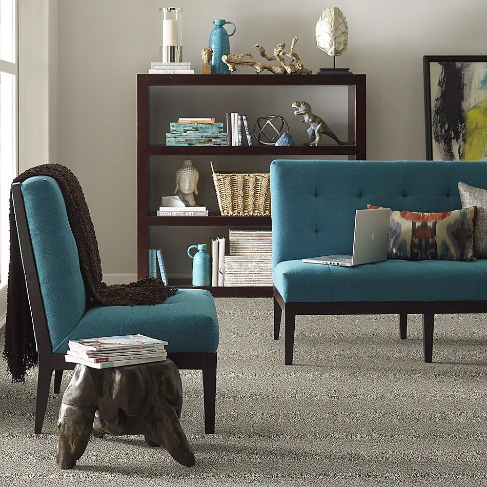 Shaw Floors Caress By Shaw Softly Surreal Classic III Corriedale 0550A_BCC07