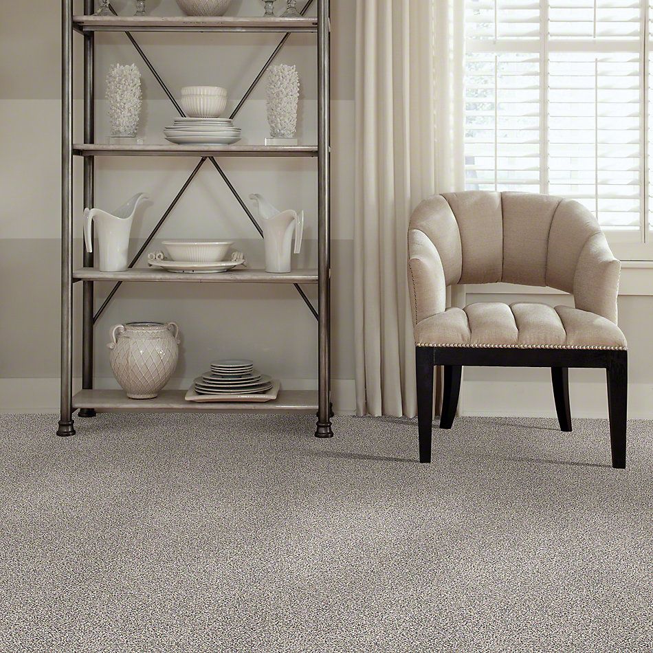 Shaw Floors Caress By Shaw Softly Surreal Classic I Cobblestone 0551A_BCC05