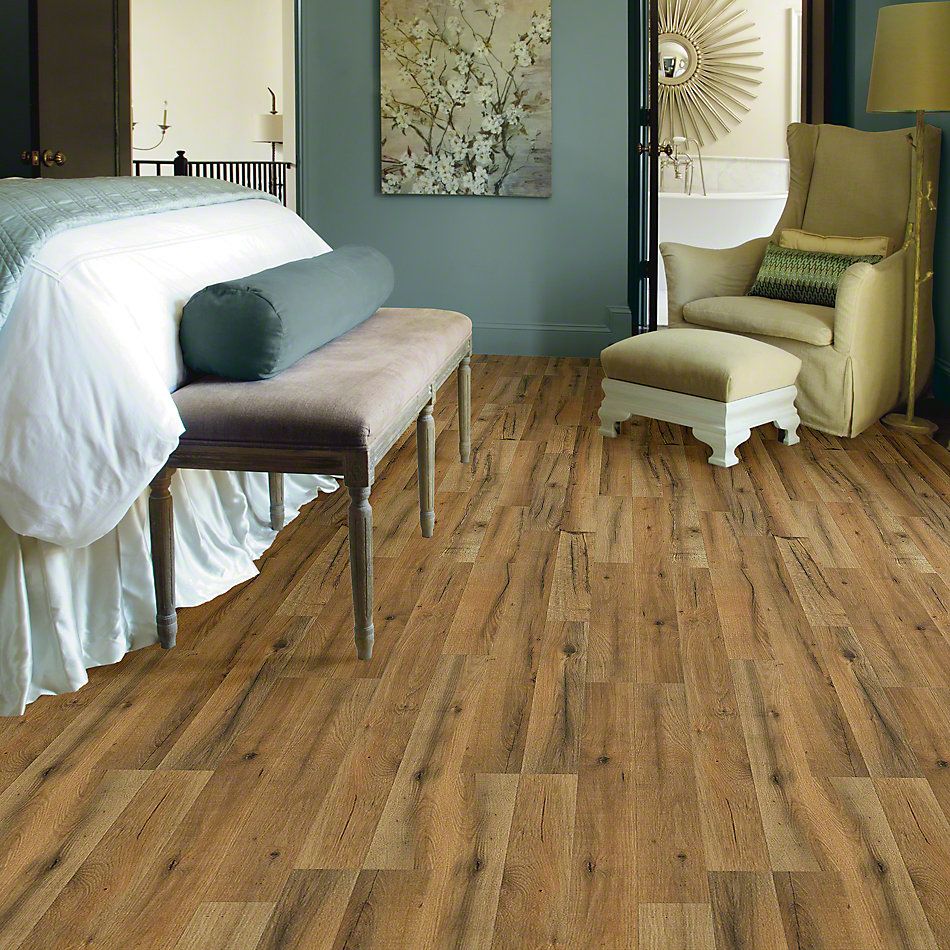 Shaw Floors Versalock Laminate Classic Designs Orchard Oak 06003_SL110