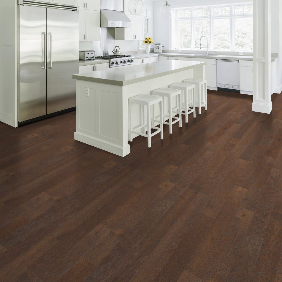 Shaw Floors Carpets Plus Hardwood Destination Polished Timber 5″ Canyon 07002_CH885
