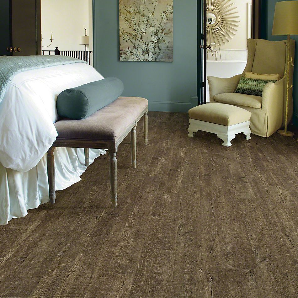 Shaw Floors Versalock Laminate Designer Mix Galvanize 07006_SL098