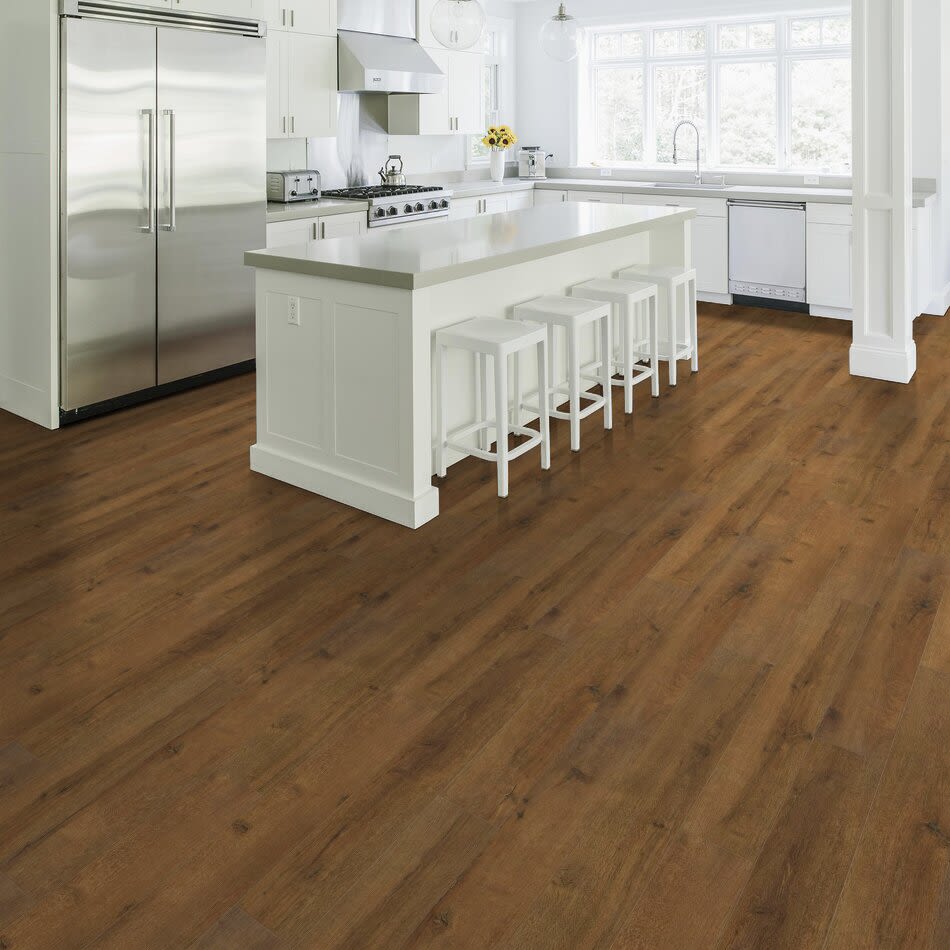 Shaw Floors Clayton Homes Beach Road Spice Brown 07010_C221Y