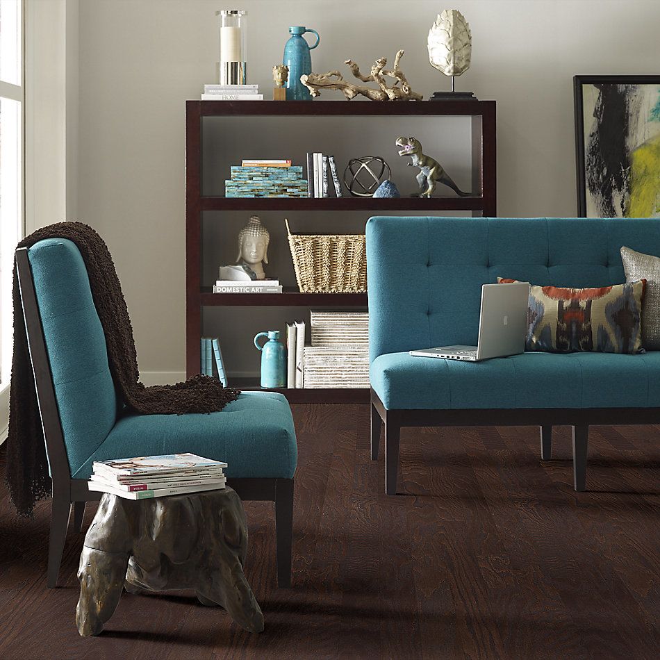 Shaw Floors Ashton Woods Homes Timeless 3.25″ Chocolate 07011_A020S