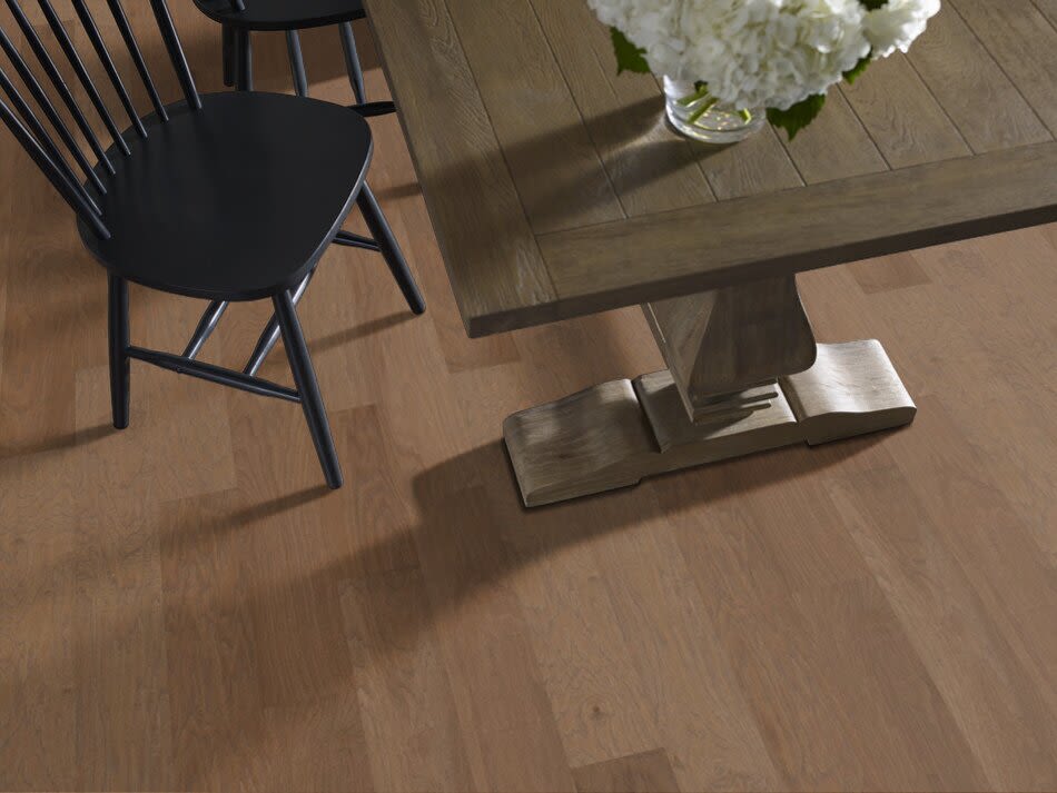 Shaw Floors Carpets Plus Hardwood Brutish Hickory Vintage 07016_CH902