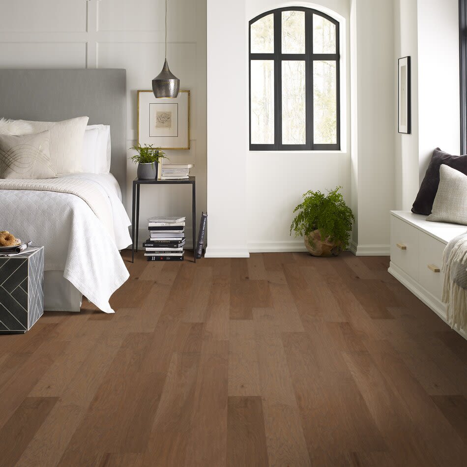 Shaw Floors Carpets Plus Hardwood Brutish Hickory Vintage 07016_CH902
