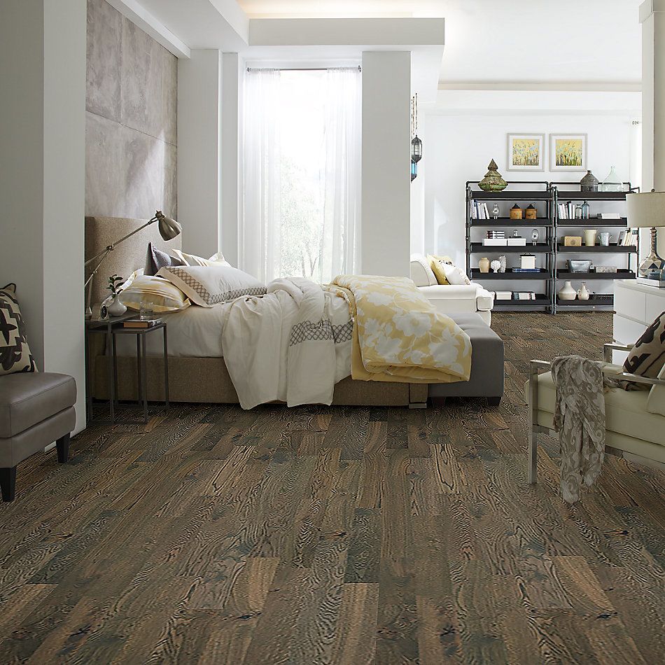 Shaw Floors Home Fn Gold Hardwood Park Avenue Plank Morgan 07024_HW704