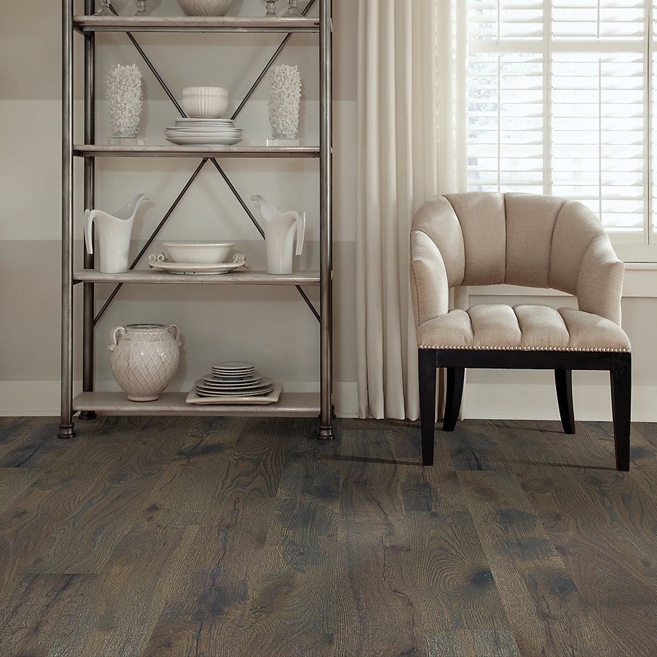 Shaw Floors Duras Hardwood Impressions White Oak Terrain 07029_HW661