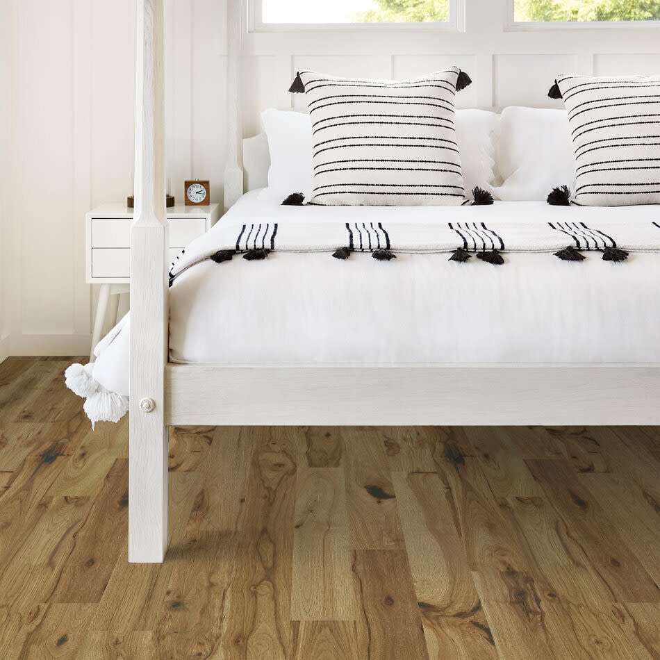 Shaw Floors Richmond American Homes Encore Hickory Radiance 07036_HA247