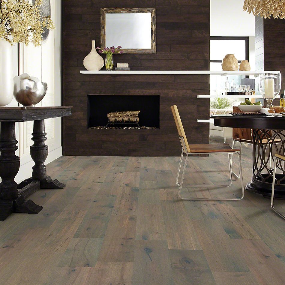 Shaw Floors Floorte Magnificent Toasted Maple 07056_FH821