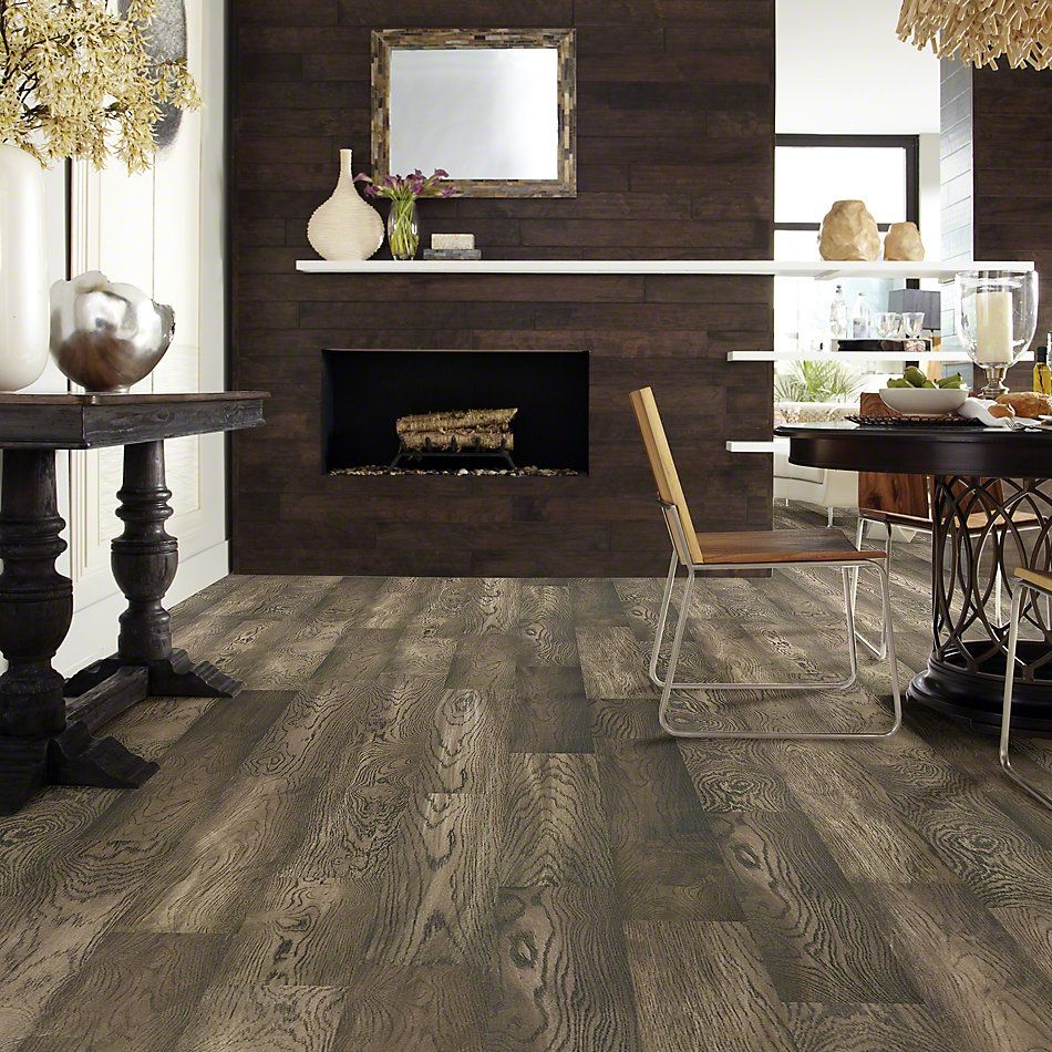 Shaw Floors Floorte Magnificent Dakota Hickory 07057_FH821