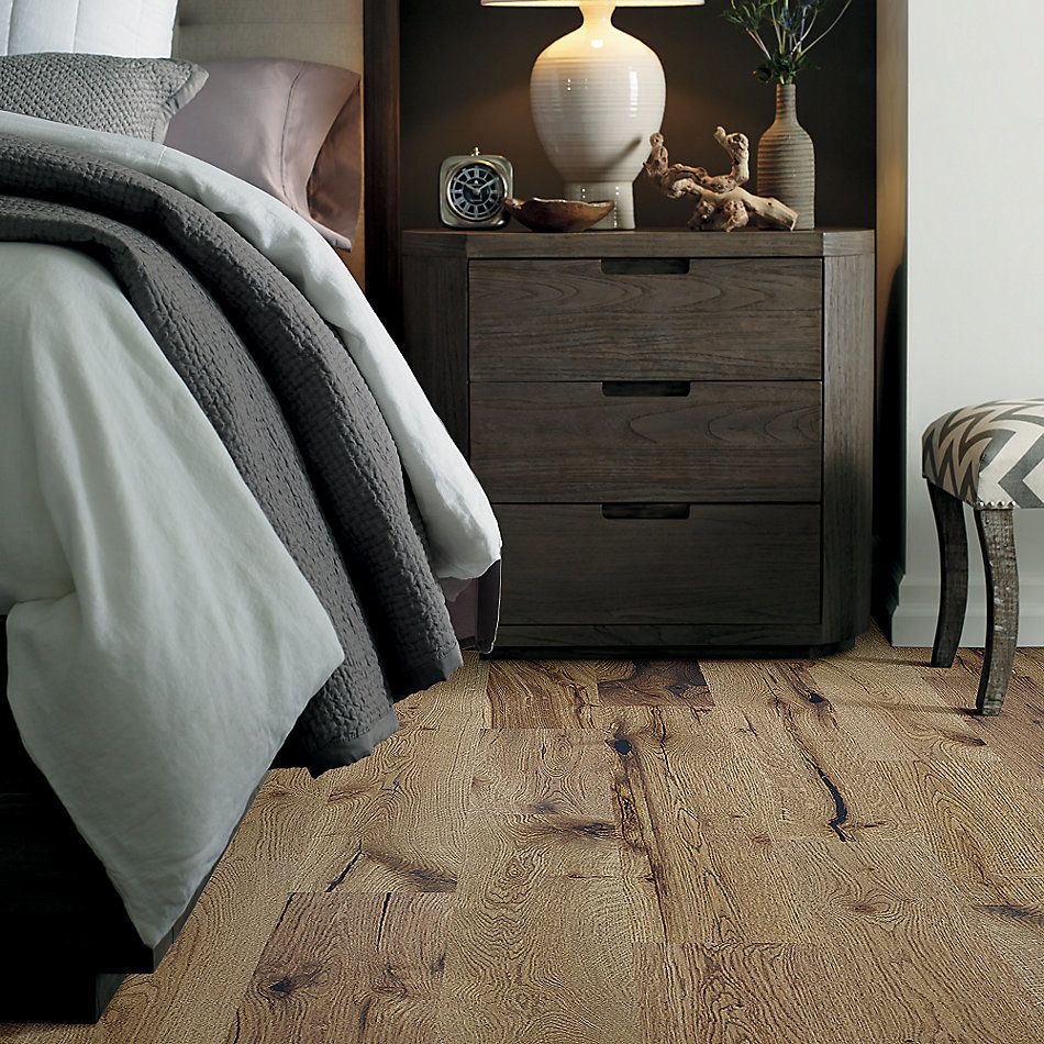 Shaw Floors Repel Hardwood Inspirations White Oak Woodlands 07066_213SA