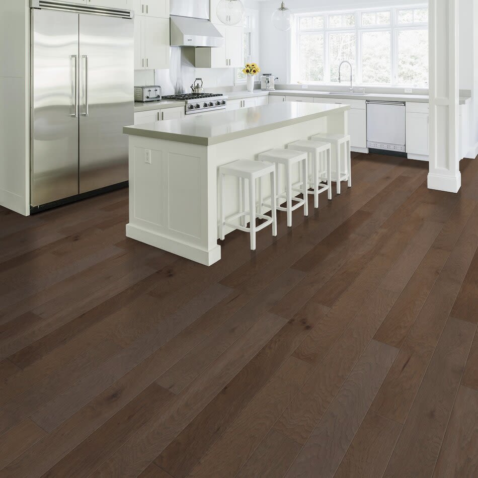 Shaw Floors Clayton Homes 6th Street 6.38″ Hide 07069_C630Y