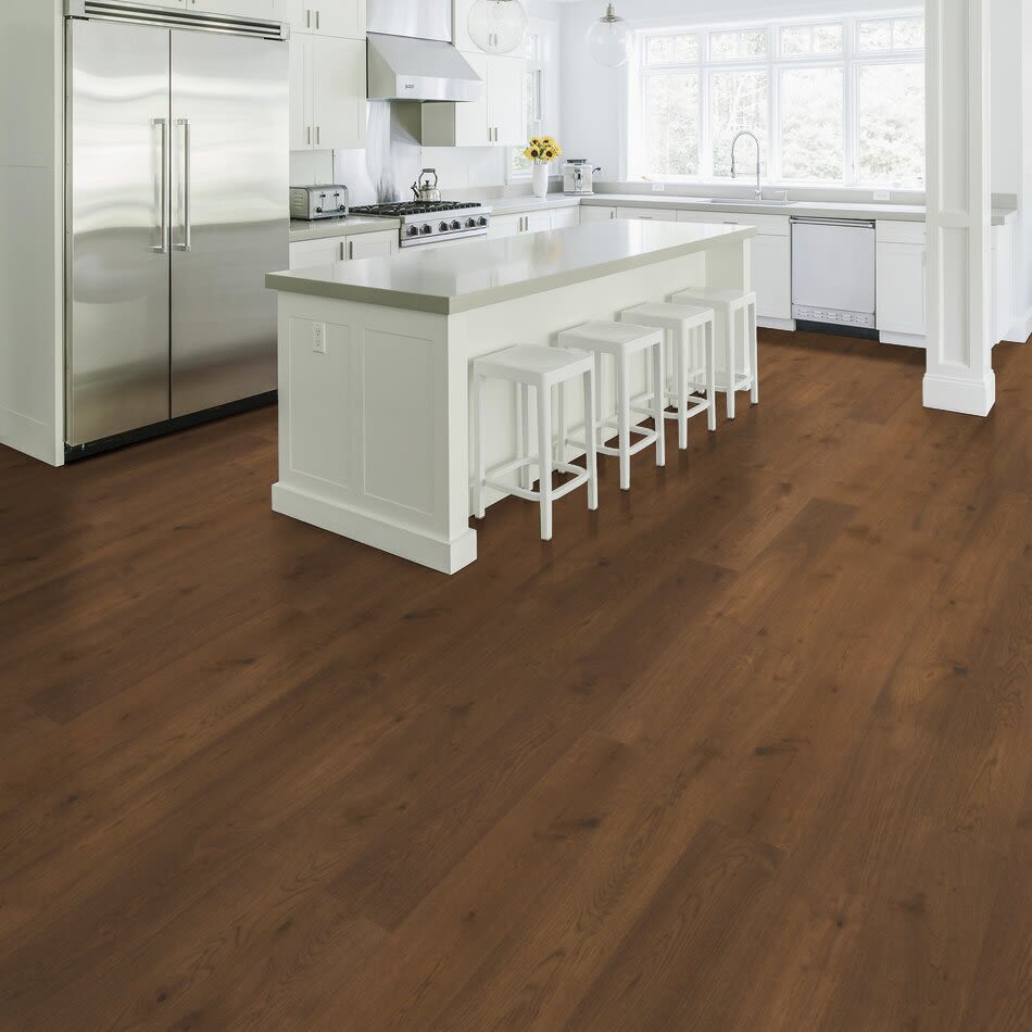 Shaw Floors Shaw Hardwoods Expressions Sonnet 07076_SW707