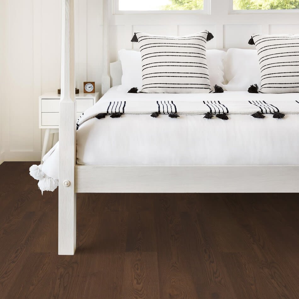 Shaw Floors Shaw Hardwoods Expressions Muse 07078_SW707