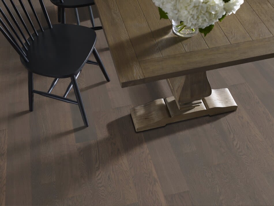 Shaw Floors Floorte Exquisite Blackened Oak 07090_FH813