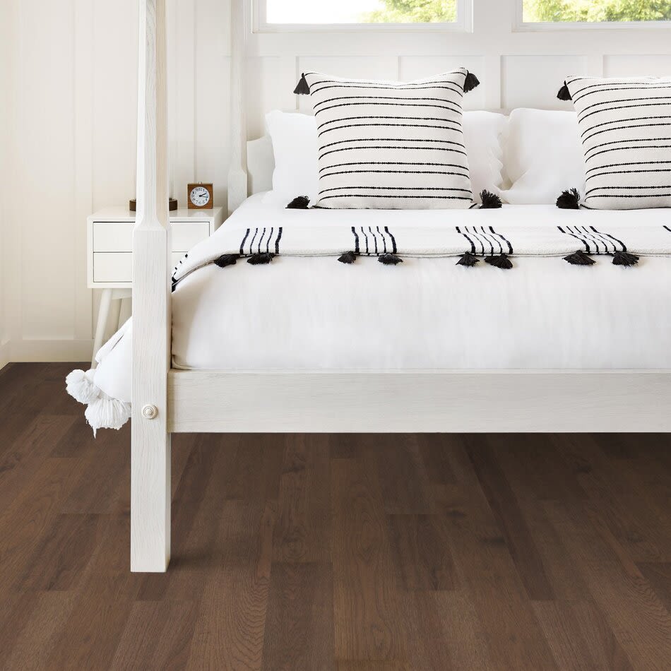 Shaw Floors Floorte Exquisite Vintage Hickory 07093_FH813