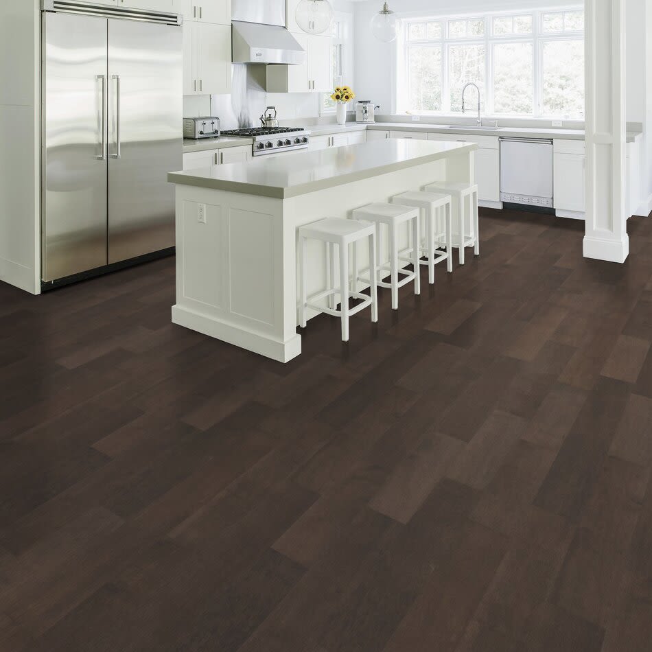 Shaw Floors Floorte Exquisite Polished Maple 07096_FH813
