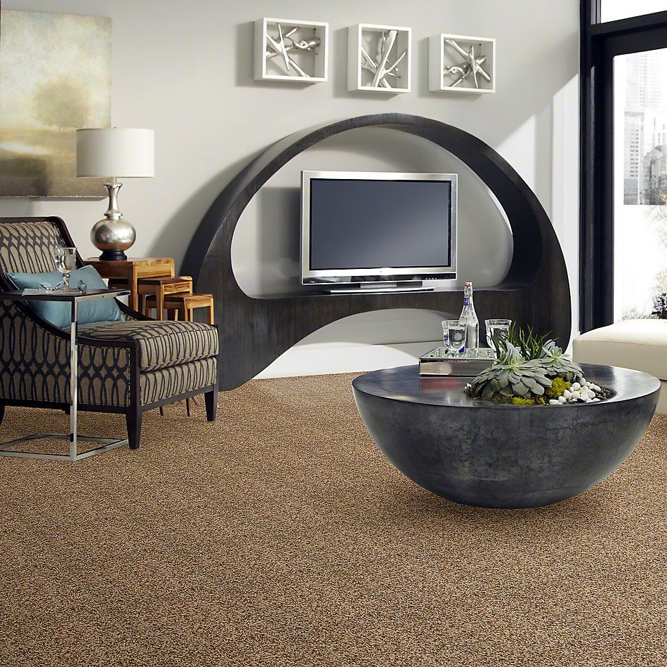 Anderson Tuftex SFA Manhattan Moment Berber Oat Grass 0713J_991SF