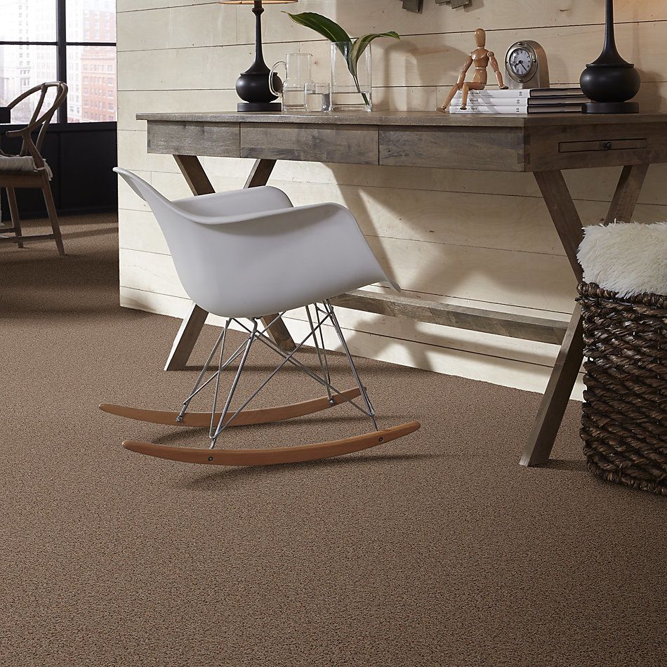 Anderson Tuftex American Home Fashions Real Life I Cinnamon Toast 0722B_ZZA03