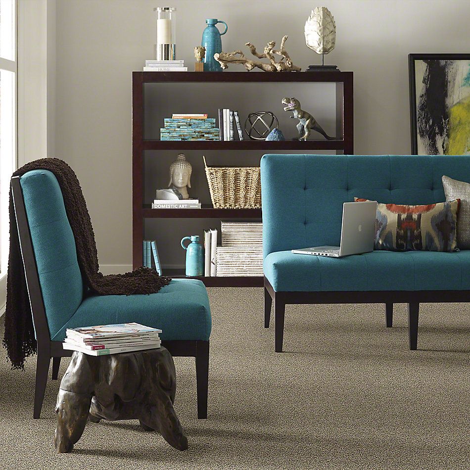 Shaw Floors Caress By Shaw Softly Surreal Classic III Wensleydale 0733A_BCC07