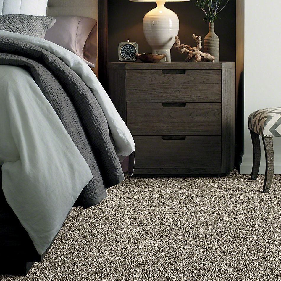 Shaw Floors Caress By Shaw Softly Surreal Classic I Walnut Shell 0750A_BCC05