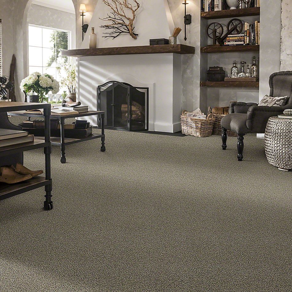 Shaw Floors Caress By Shaw Softly Surreal Classic II Spindle 0751A_BCC06