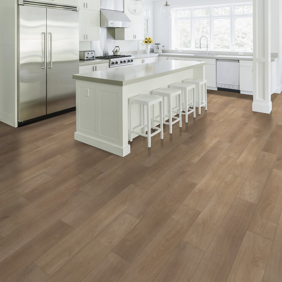 Shaw Floors Century Homes Chave Style Chiseled Oak 07723_C412H