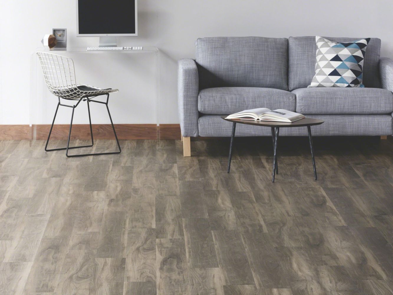 Shaw Floors Resilient Residential All American Liberty 00568_0799V