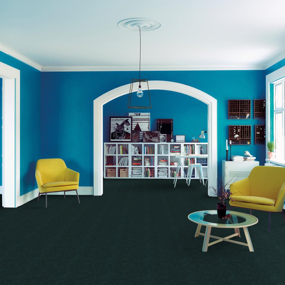 Shaw Floors Queen Alt B Maverick Peacock Feather 08548_04558