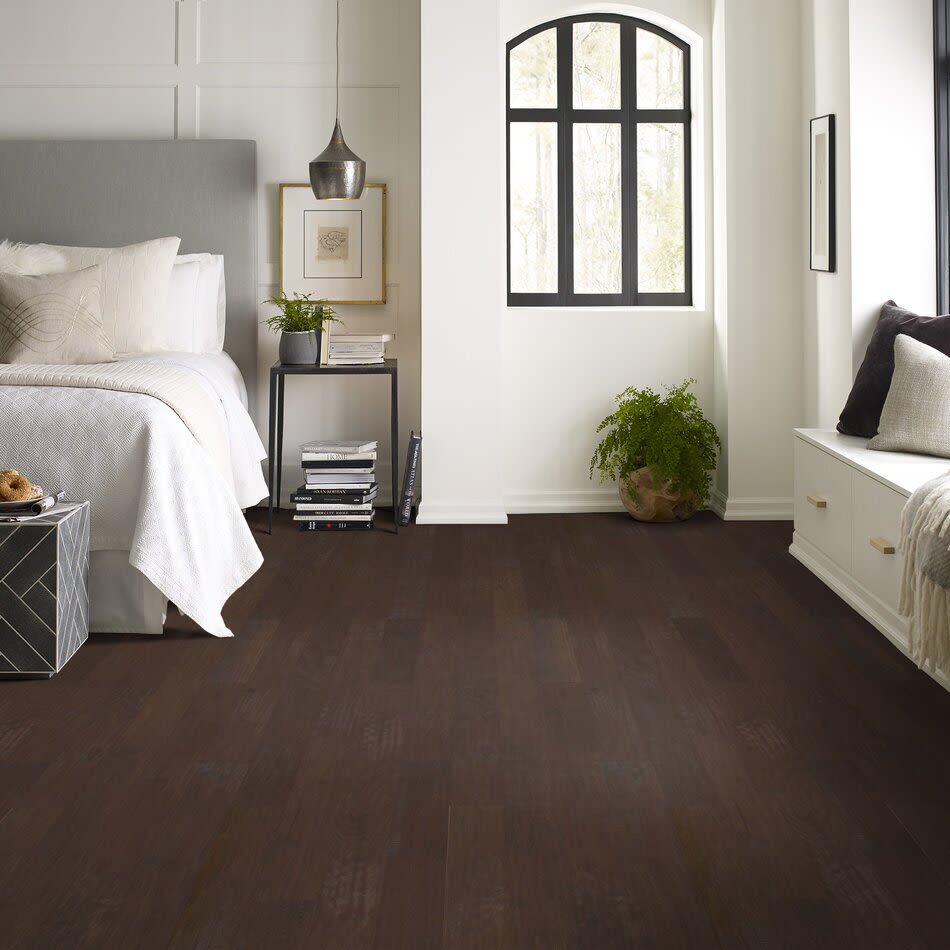 Shaw Floors Carpets Plus Hardwood Destination Chiseled Hick 5 Bearpaw 09000_CH887