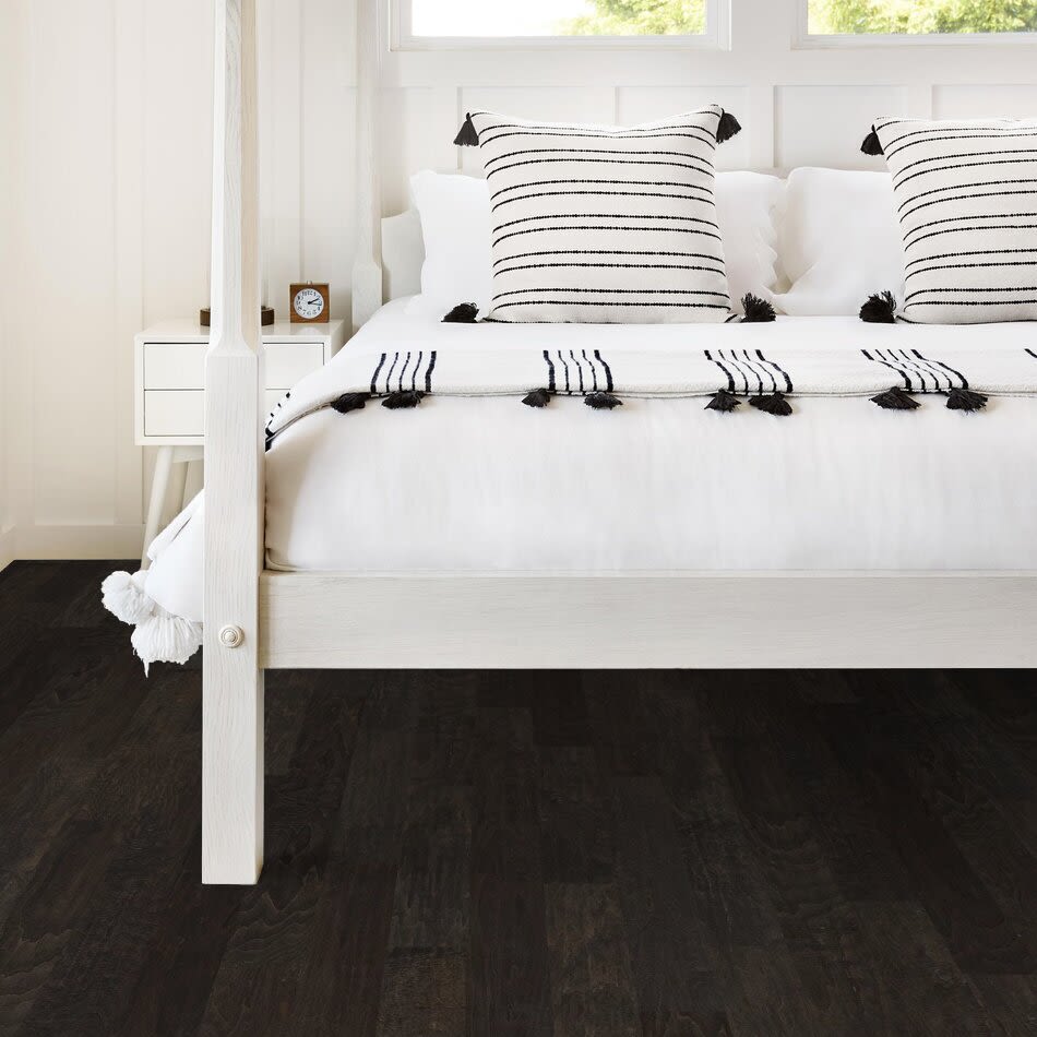 Shaw Floors Carpets Plus Hardwood Destination Etched Maple 5 Midnight 09003_CH891