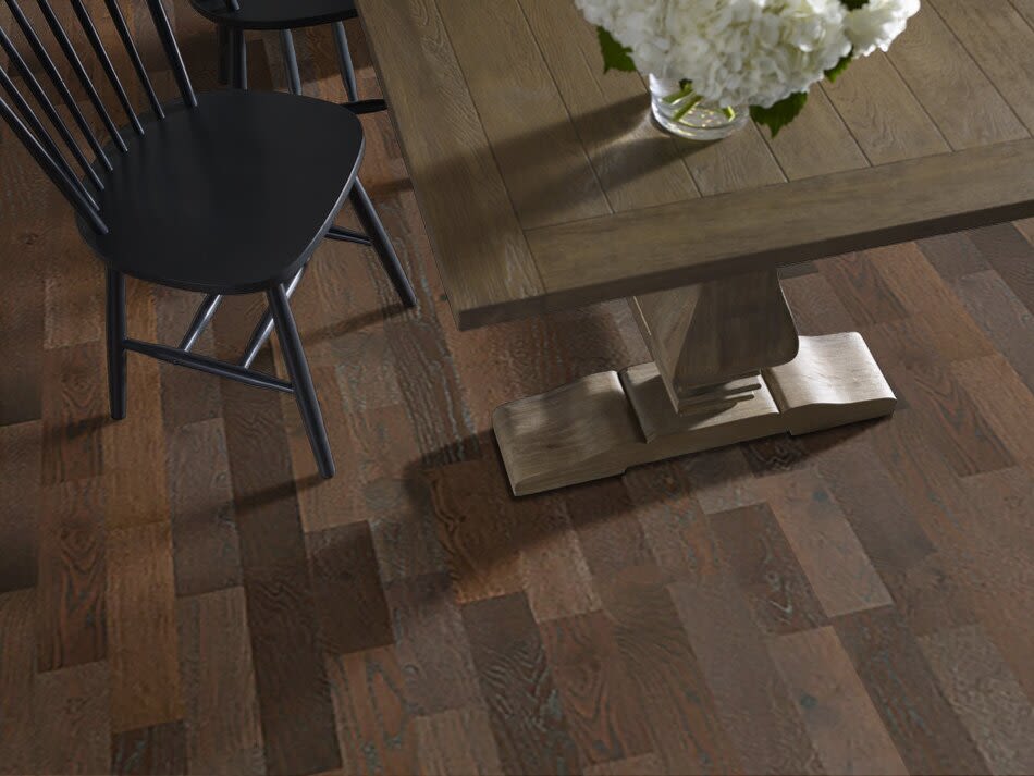 Shaw Floors Carpets Plus Hardwood Masterful Blend Rockefeller 09008_CH894