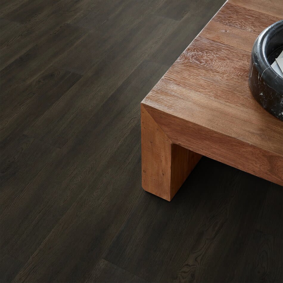 Shaw Floors Clayton Homes Bear Island Dark Umber 09009_C220Y