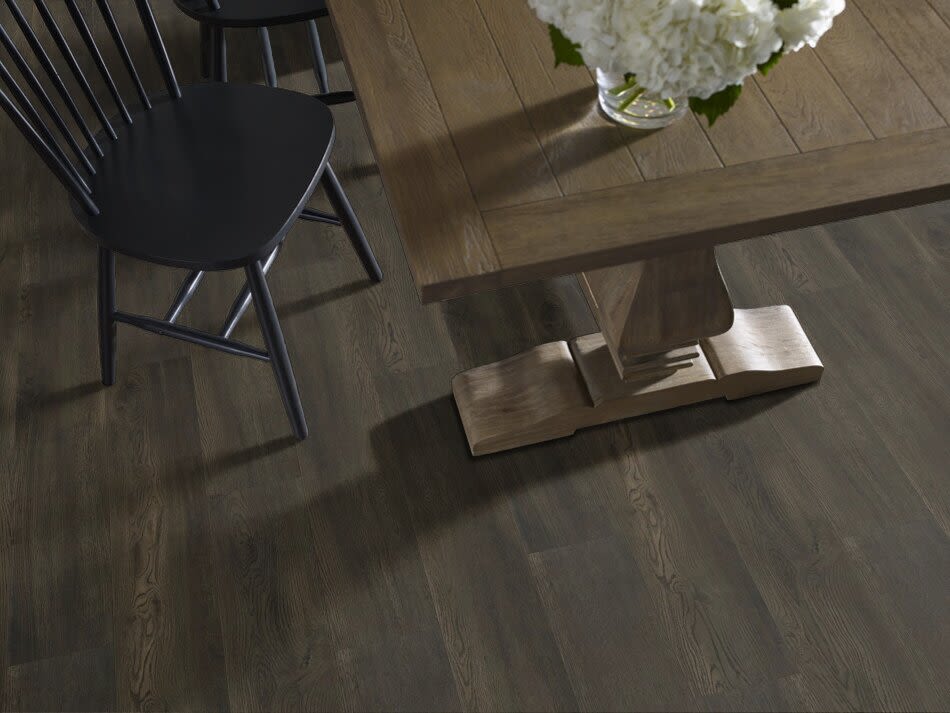 Shaw Floors Mi Homes Keystone Dark Umber 09009_MH92A