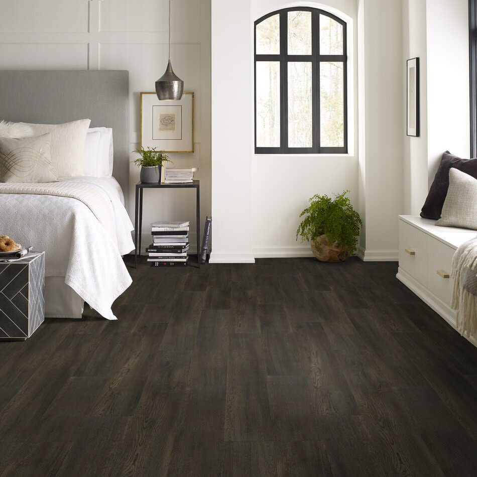 Shaw Floors Mi Homes Keystone Dark Umber 09009_MH92A