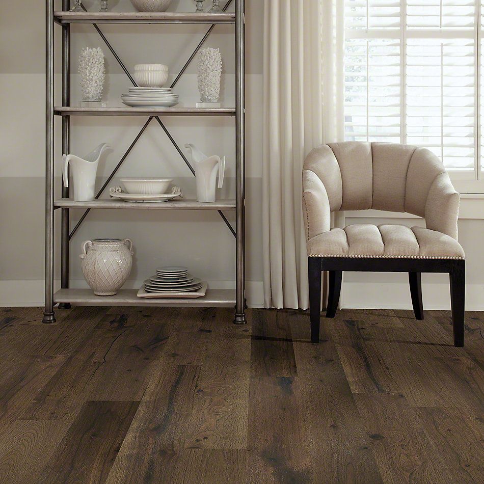 Shaw Floors Repel Hardwood Inspirations Hickory Majestic 09023_221SA