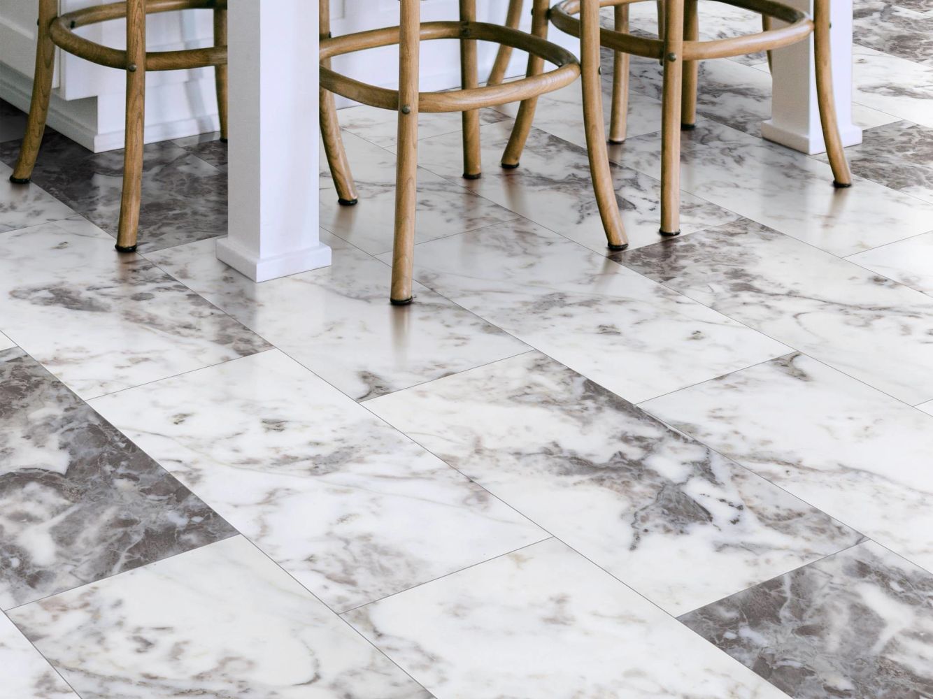 Resilient Residential Paragon Tile Plus Shaw Floors  Ibizia 01108_1022V