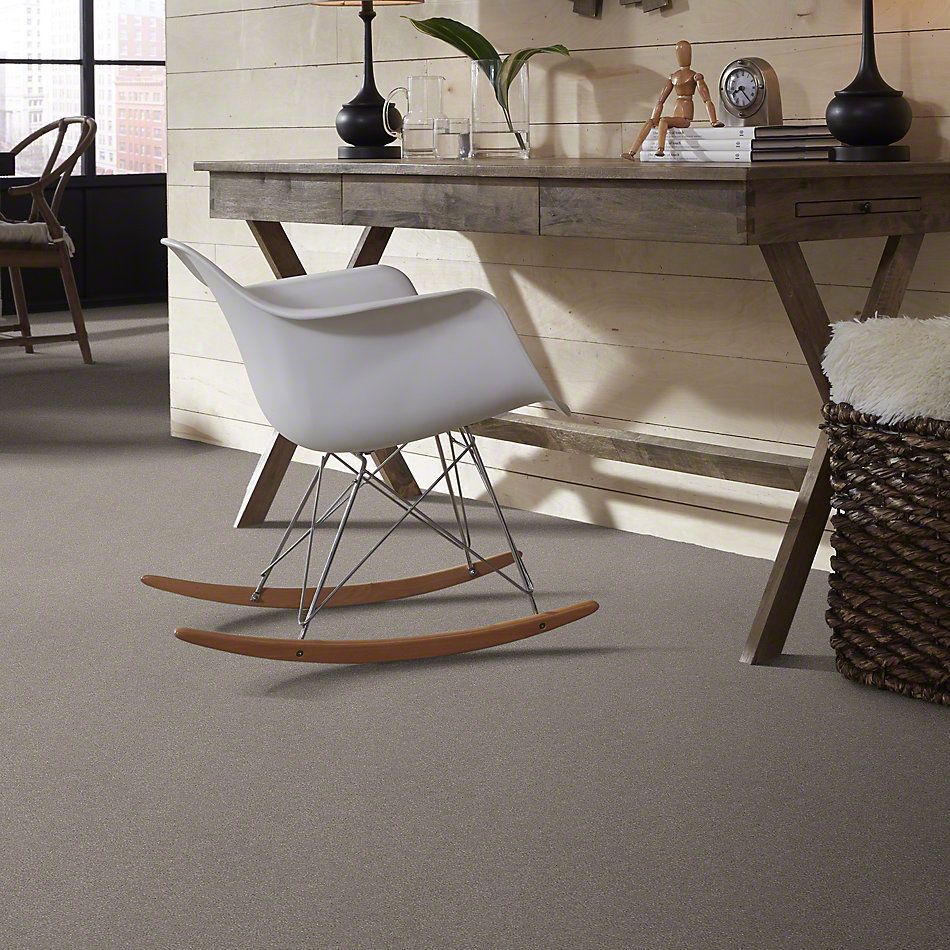 Shaw Floors Simply The Best Montage II Polished Stone 103S_5E082
